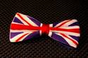 Union Jack Fliegen 1