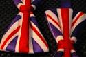 Union Jack Fliegen 2
