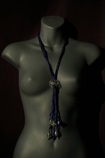 Neue Seidenketten 12