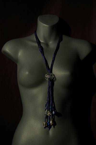 Neue Seidenketten 13